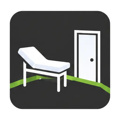 Schematic: Private clinic (medical, dental or veterinary)