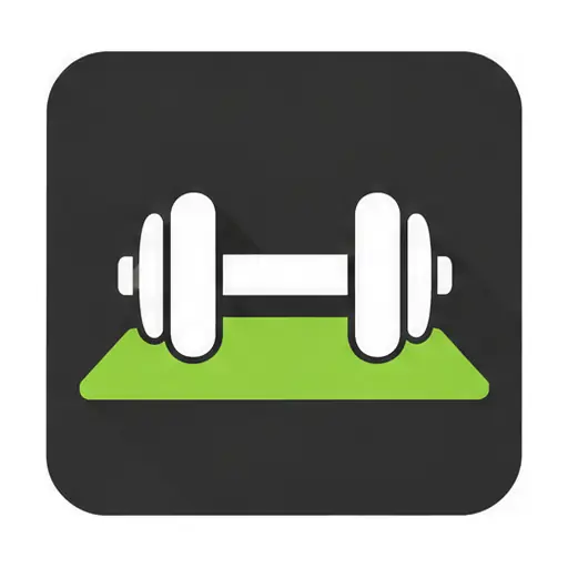 Schematic icon: Gym Floor Coating